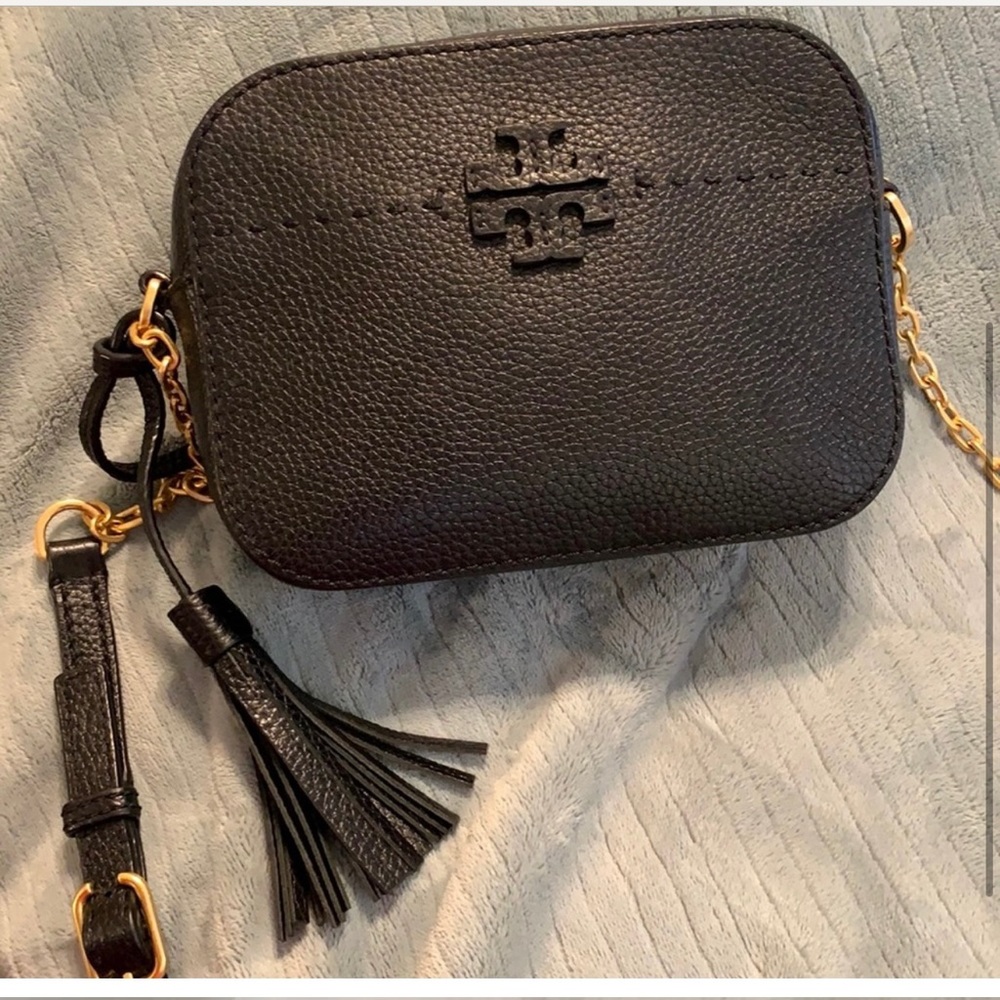 Tory Burch messenger bag